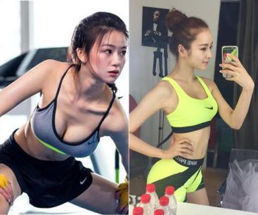 身边那么多人爱上了健身，为什么体育用品店却没人光顾