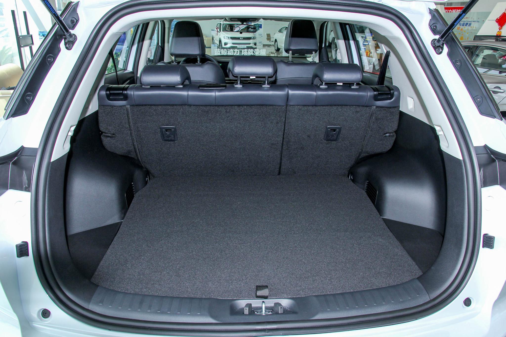 年轻人首选的suv肯定绕不开这两款,这几款经济节能suv绝对是首选