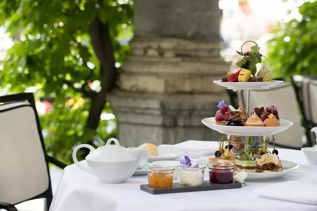 韩国爱的迫降景点,爱的迫降中的瑞士景点航拍