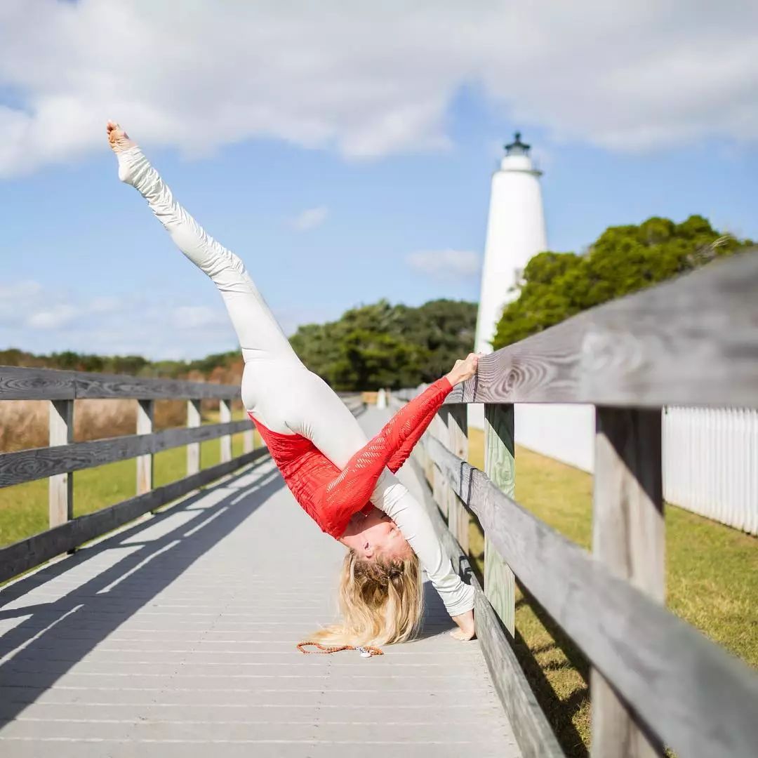 身体弱可以锻炼瑜伽吗,练瑜伽锻炼身体增强抵抗力