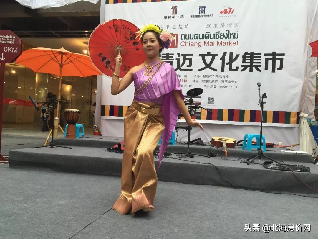 清迈旅游亲身经历,清迈旅游泰国6天5夜