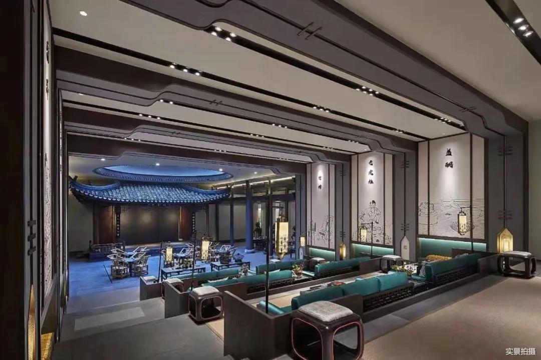 建发央玺成都样板间上叠,建发央玺成都选哪个户型好