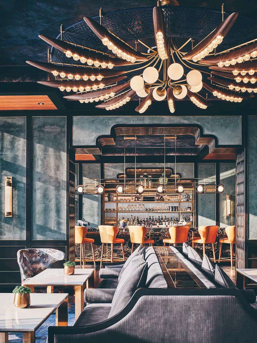 西半球最高观景台、北京最高“中国尊”都是他们的新作