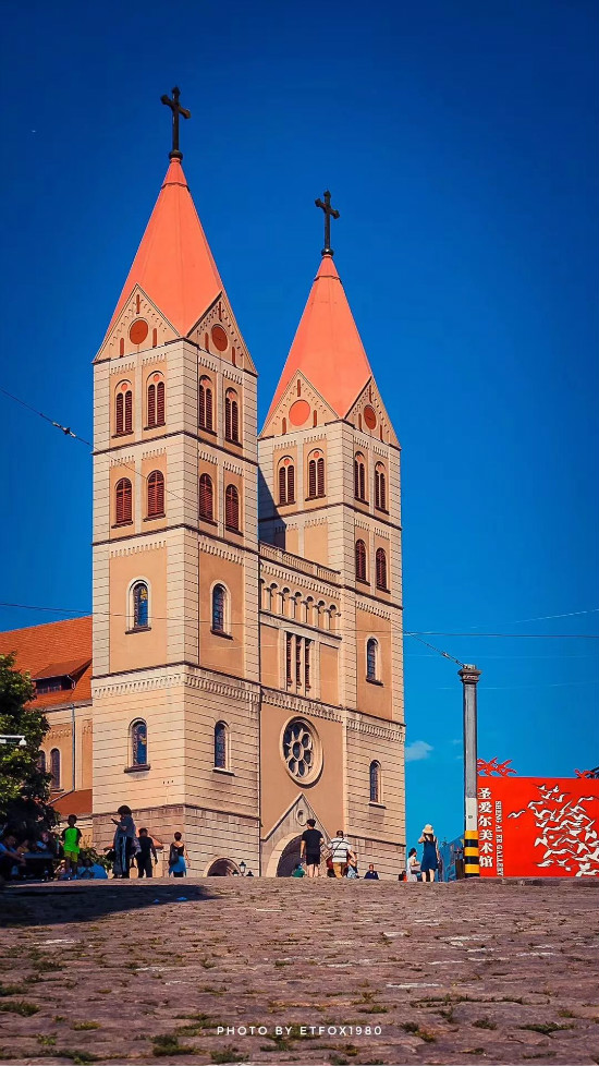 大咖|一位60后教授的崂山两日游