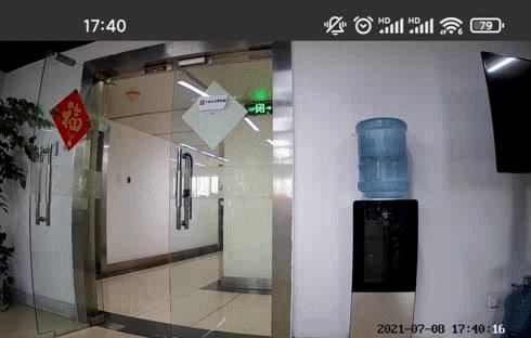 萤石bc2智能摄像机,萤石智能家居摄像机bc2