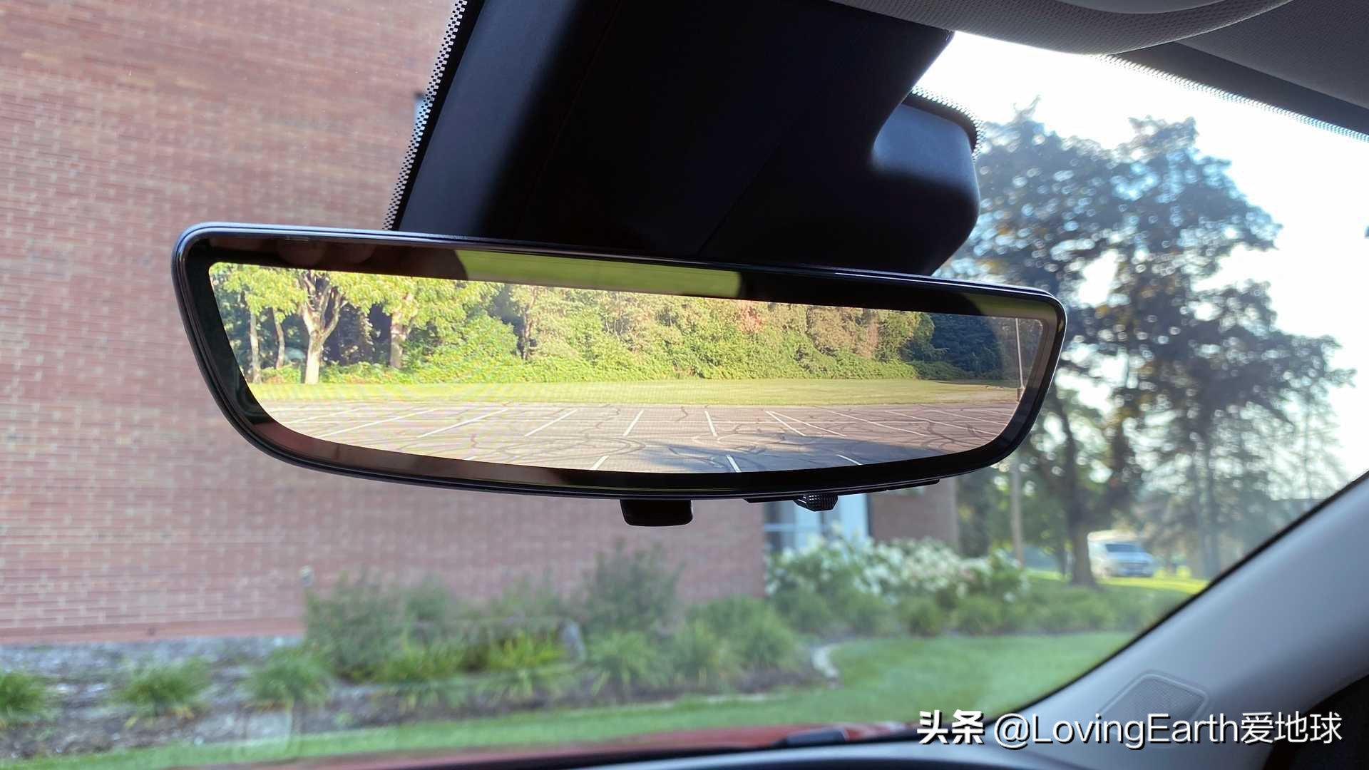 全新别克昂科拉encore,2020款别克昂科拉gx车机升级