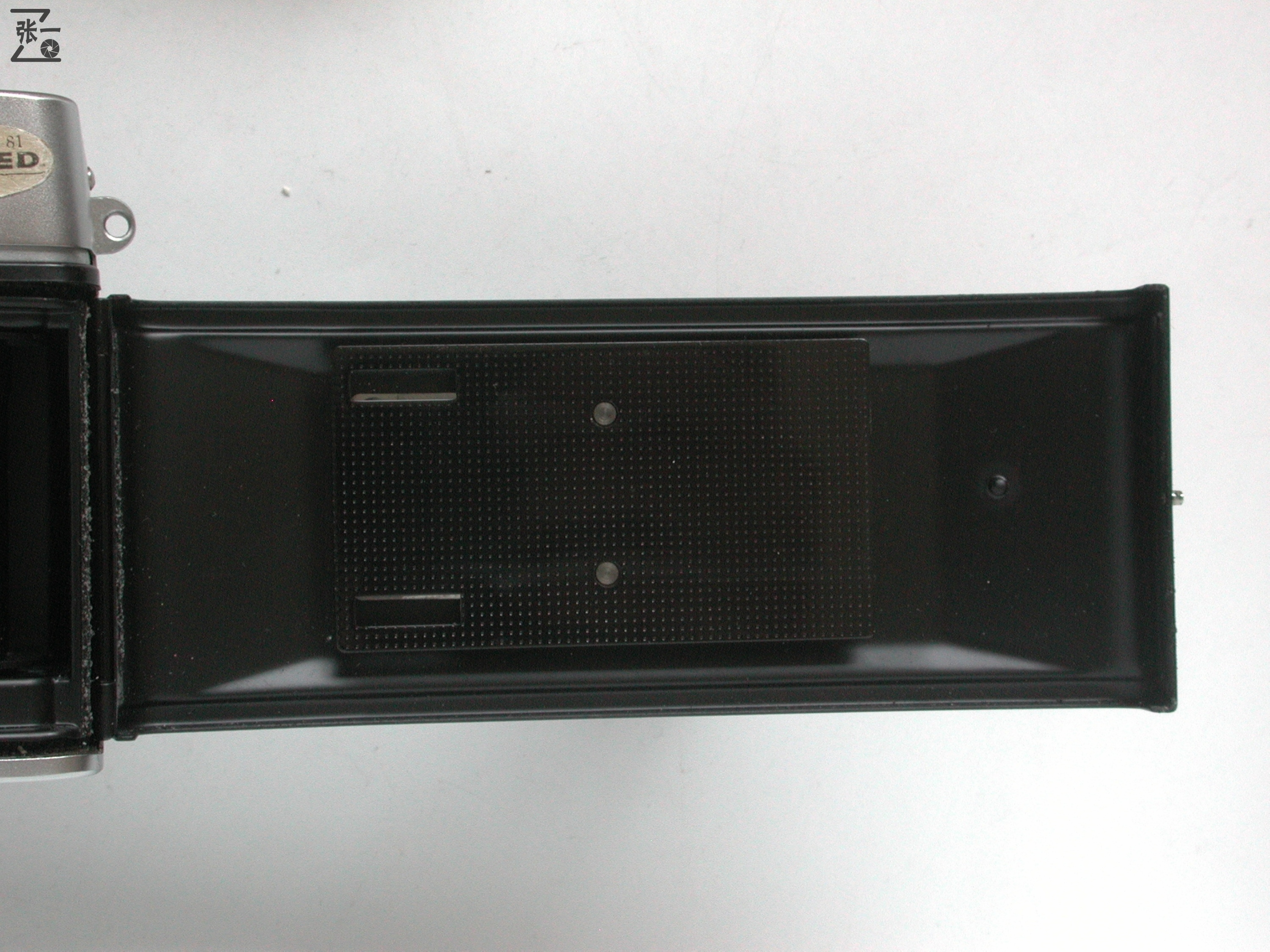 百丽胶卷相机,百丽胶片单反相机