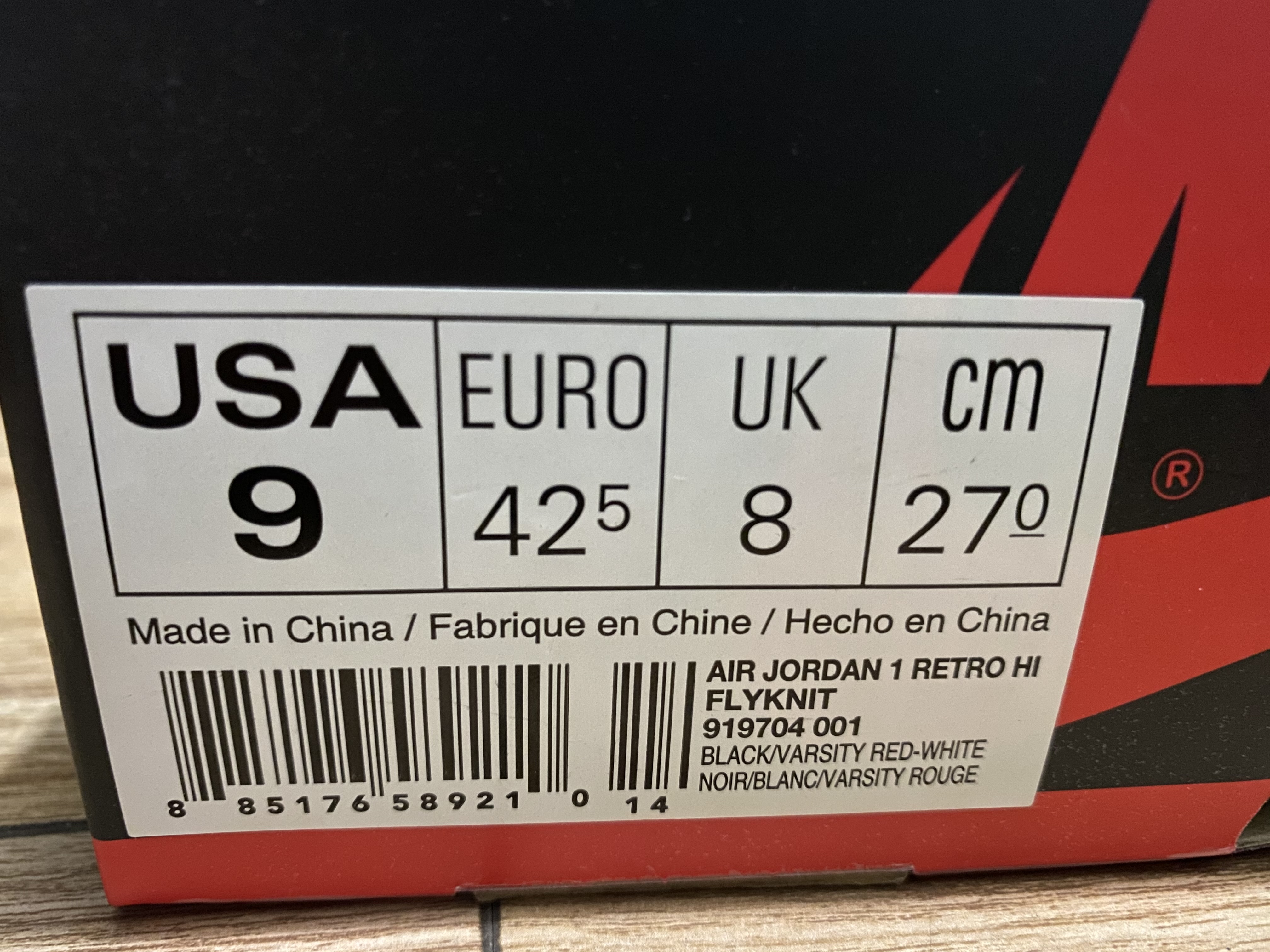 nike球鞋的码数偏大还是小,nike为什么有的鞋款gs有42码