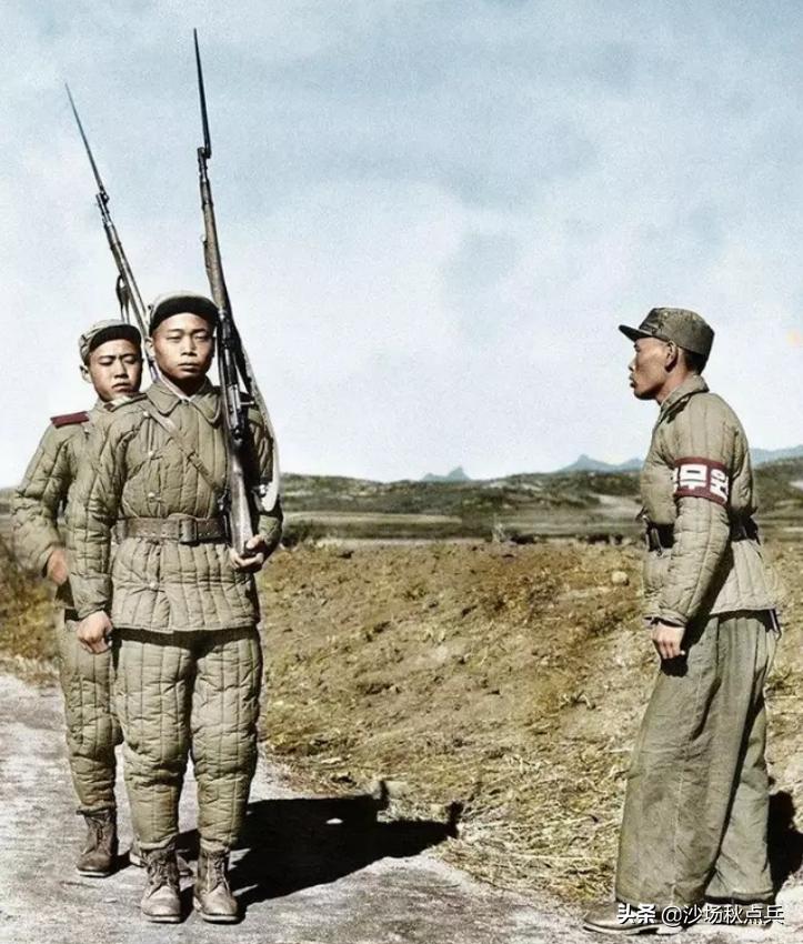 彭老总评价金将军：军事指挥异常幼稚，志愿军指挥权不能交给他