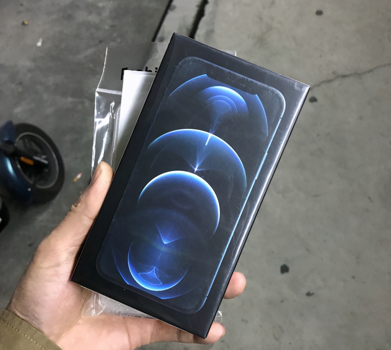 iphone12pro用起来的真实感受,苹果12promax优缺点