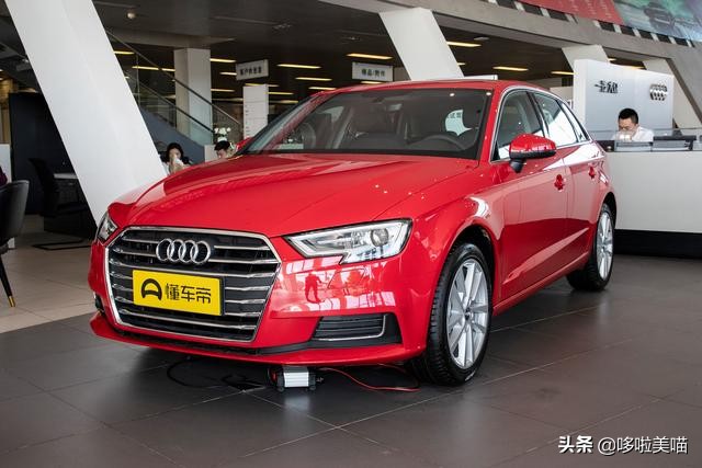 市面上40w以内，有哪些车符合女性审美的？