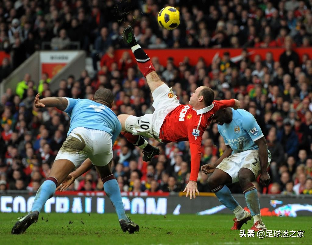 感谢英格兰足球，又一位无荣誉的伟大射手落幕，小胖鲁尼挂鞋