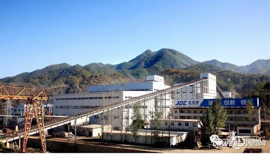 中国矿山前十名,中国矿山设备排名