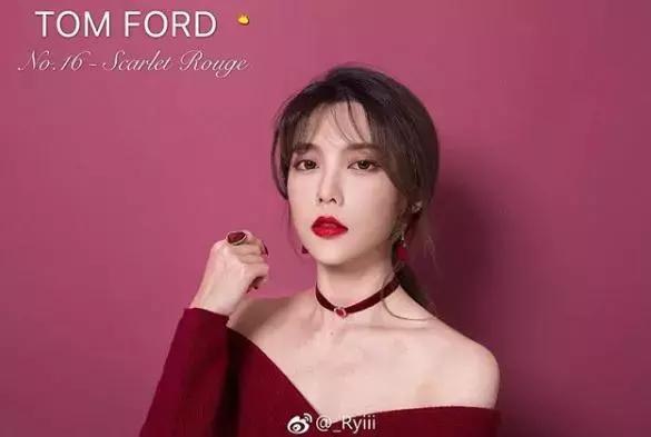 阿玛尼405兰蔻196唇釉,阿玛尼405兰蔻196有什么区别