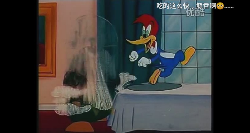 80年代最爱看的动画片,80年代经典动画片有哪些