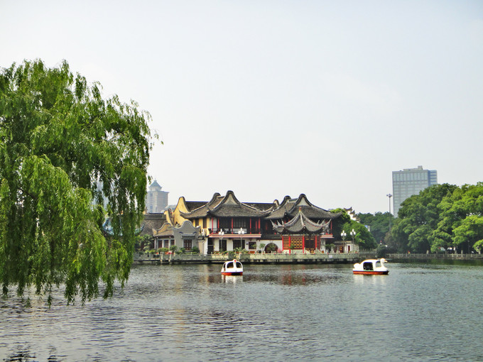 宁波附近一日游古村最佳去处,宁波市内一日游必去景点排行榜