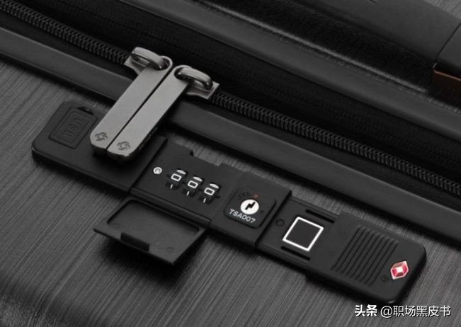 刘雯新秀丽行李箱,超模刘雯写真大全