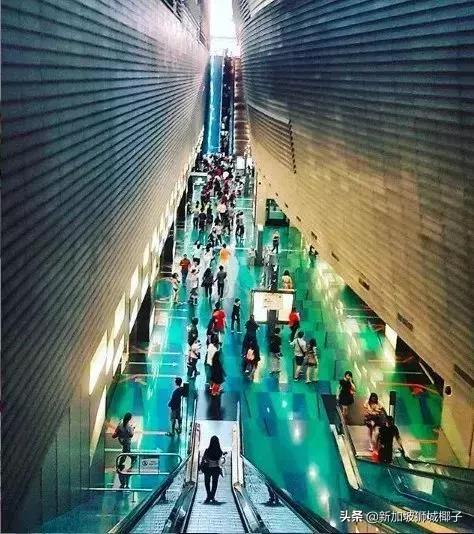 新加坡生活省钱攻略,2020新年新加坡旅游攻略