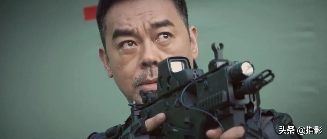 2019年刘德华世界第一等,2019年金鸡奖刘德华影帝