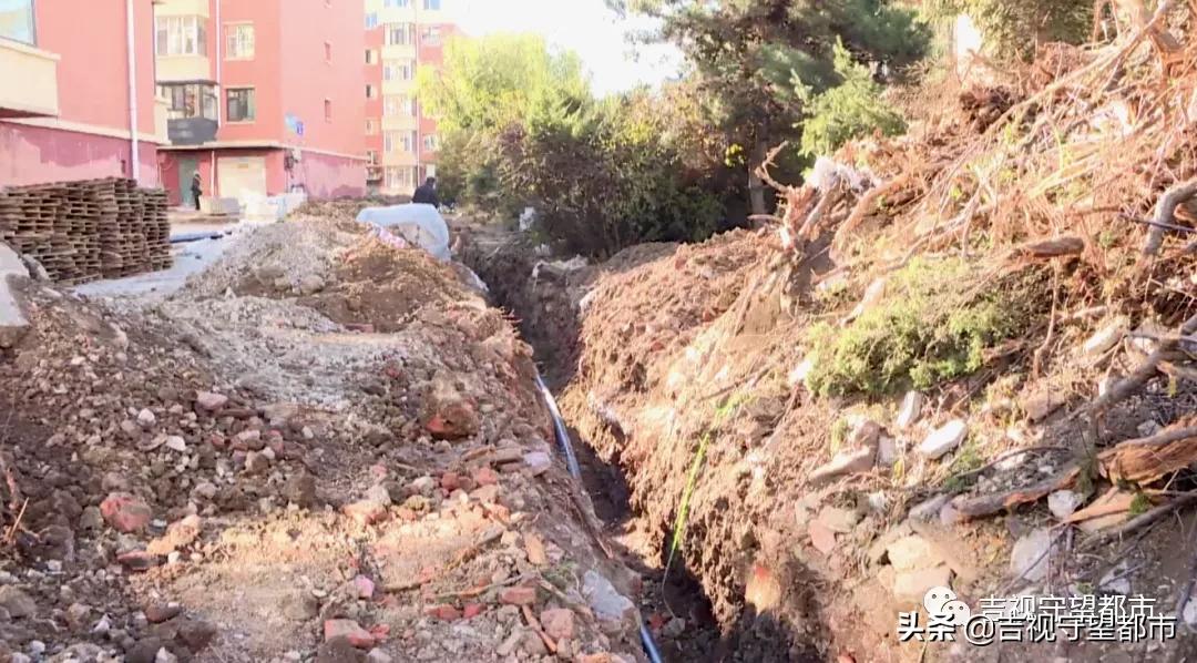 全力抢修5万户居民恢复供水,夜间停水维修减少群众用水困扰