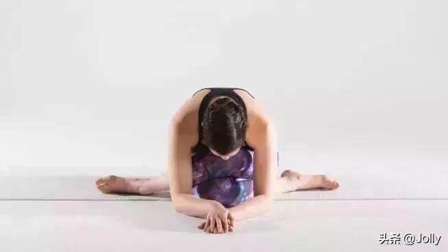 瑜伽过度开跨对身体到底好不好？