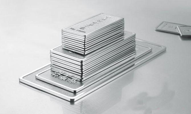 铂金未来还会大涨吗,铂金还有机会涨上去吗