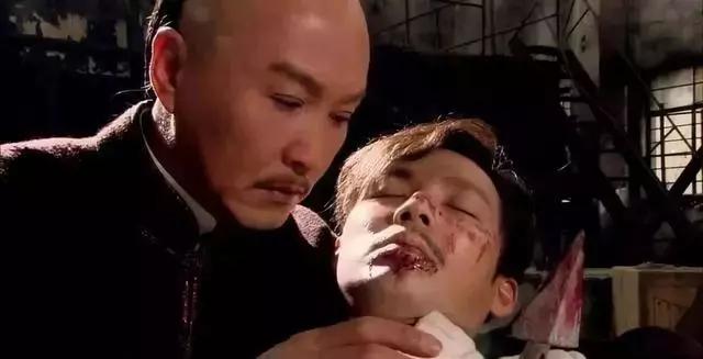 吴刚从年轻到老,吴刚的演技一言难尽