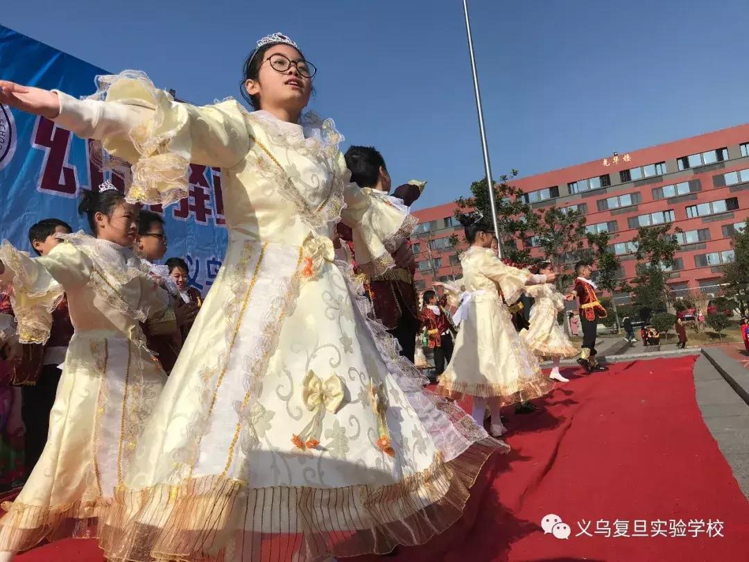 义乌复旦实验学校2024年招生,义乌复旦实验学校入学标准