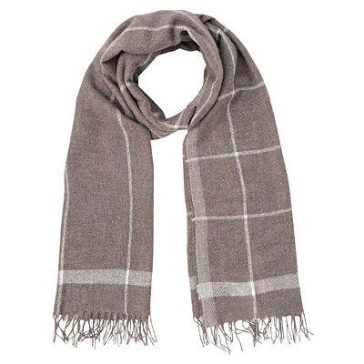 10款平价时髦又保暖的围巾,羊绒毛线围巾最新款最好看的