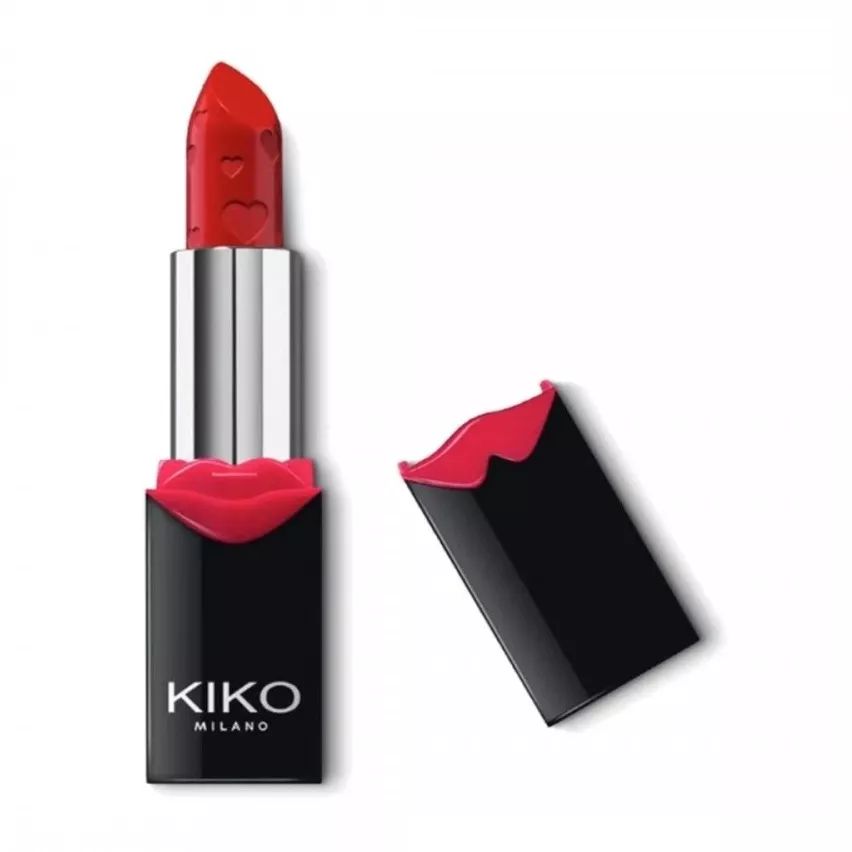 兰蔻橙丝绒限定,兰蔻丝绒限定红