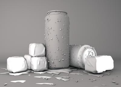 3dmax渲染速度靠cpu还是显卡,3dmax提高渲染速度方法