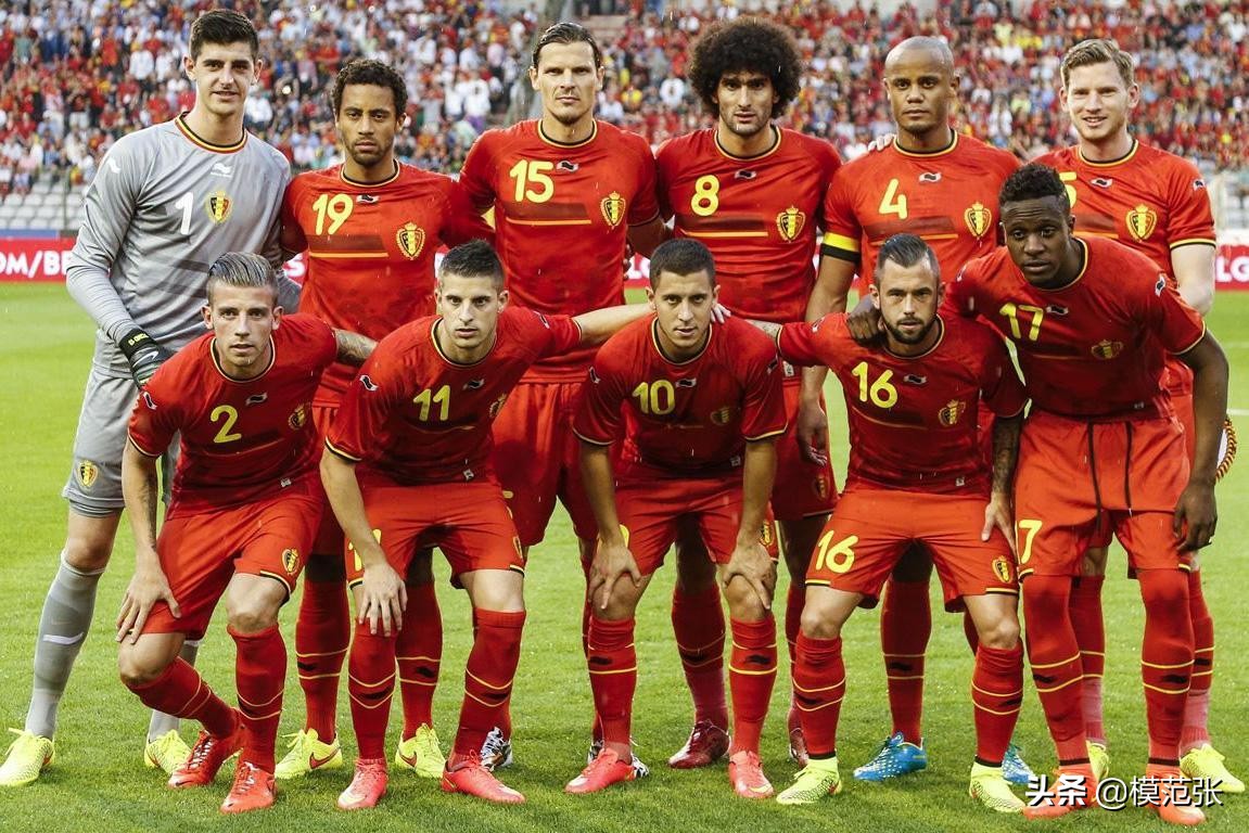 你知道的足球队标志,厄瓜多尔足球国家队绰号