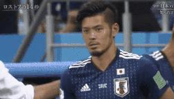 日本足球失败的14秒,日本足球失败视频