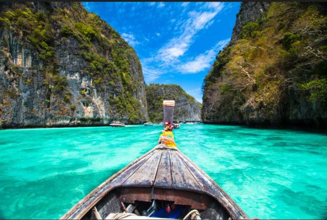 泰国防入坑自由行,泰国怎么防骗