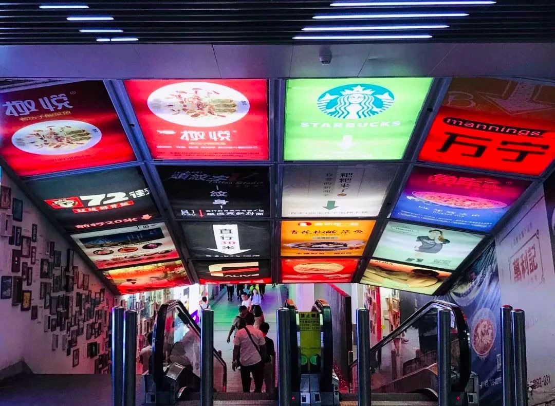 深圳3号线有哪些可以玩的,深圳7号线攻略