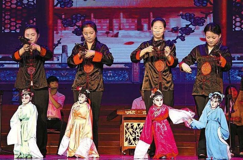 这就是渭南的网红圣地,这就是陕西