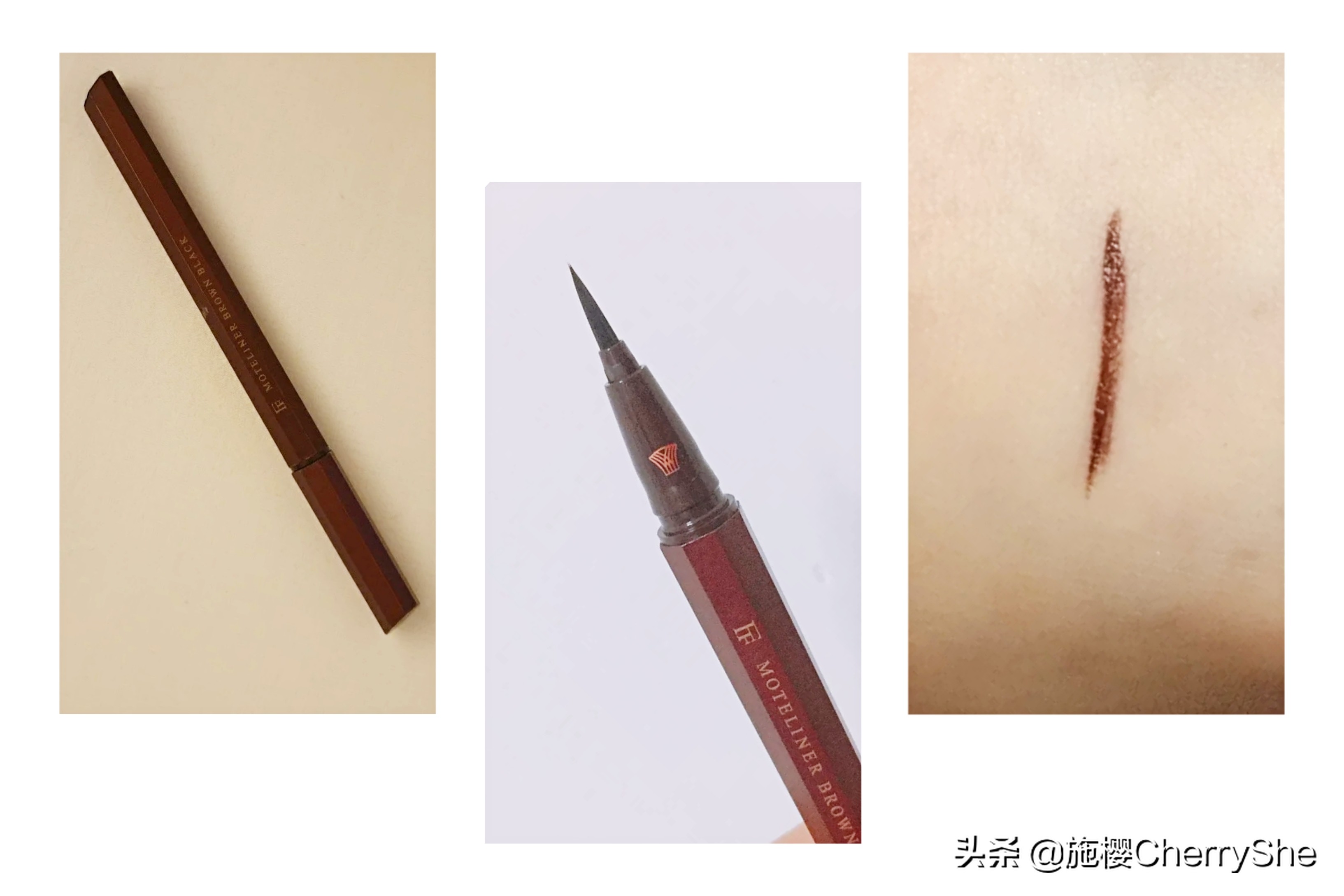 10大好用眼线笔平价,15款平价眼线笔推荐哪款好一点