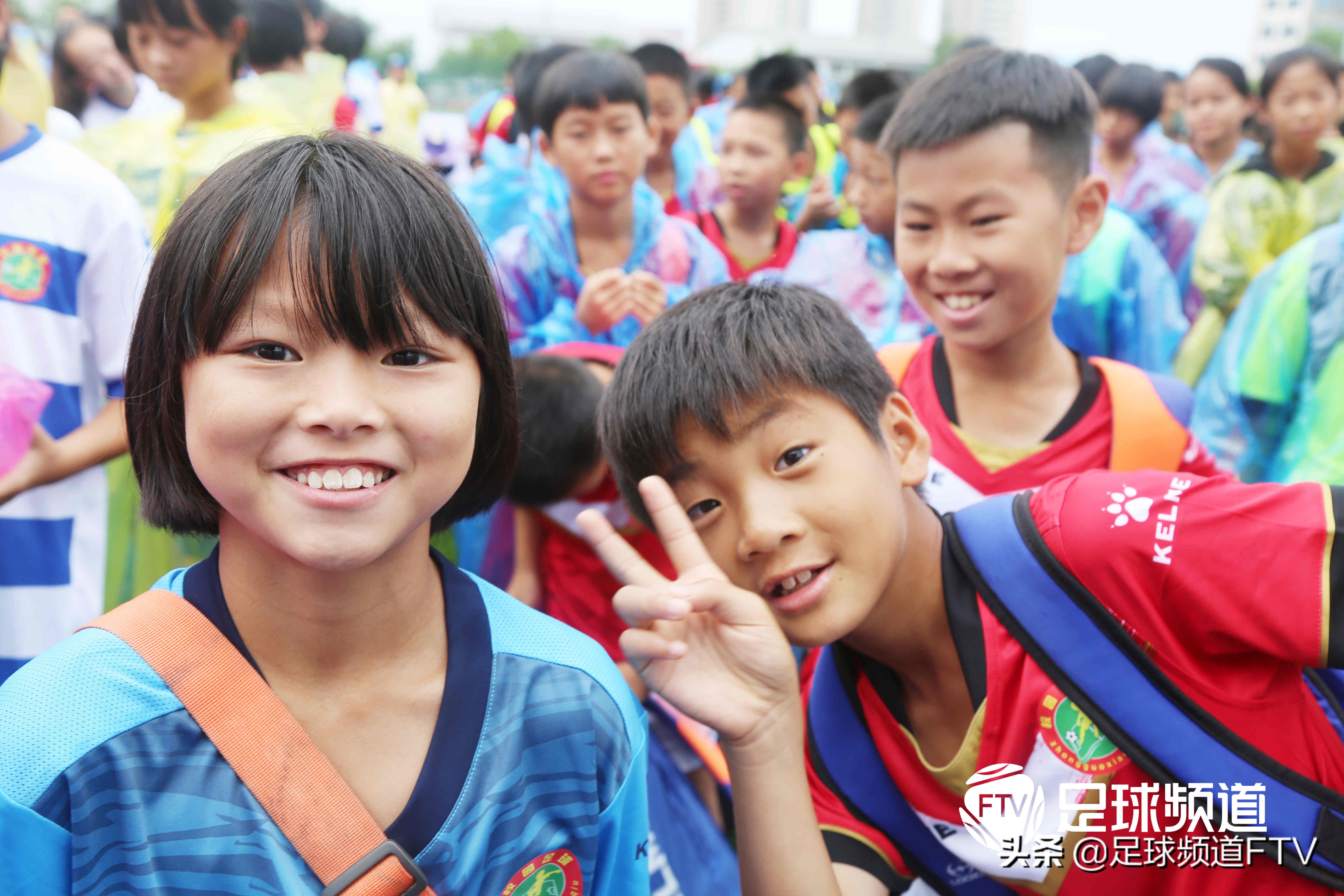 江西省青少年校园足球夏令营,2020年校园足球夏令营活动的通知