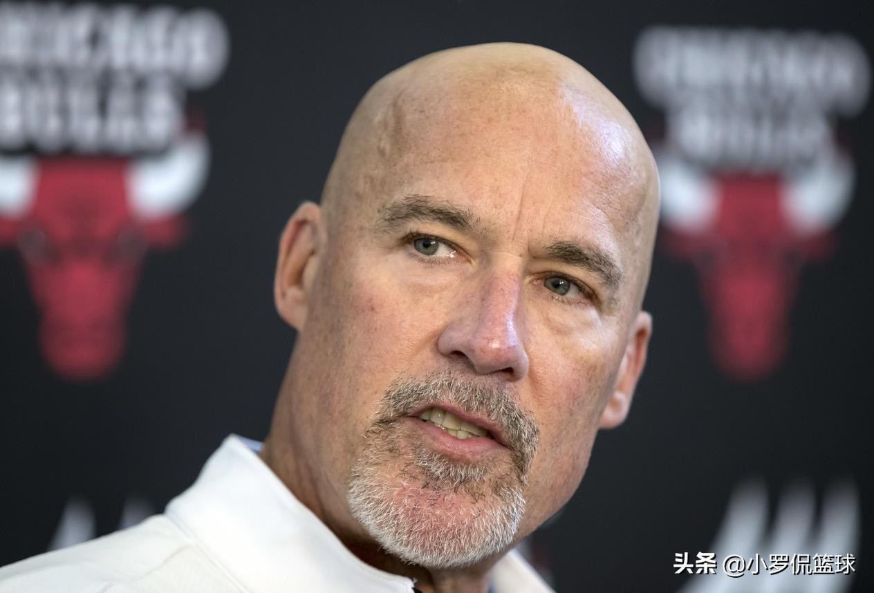 公牛王朝不能忘记的两大杀手！他们现在什么样子？