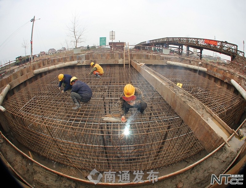 南通宁启铁路,宁启铁路绿巨人