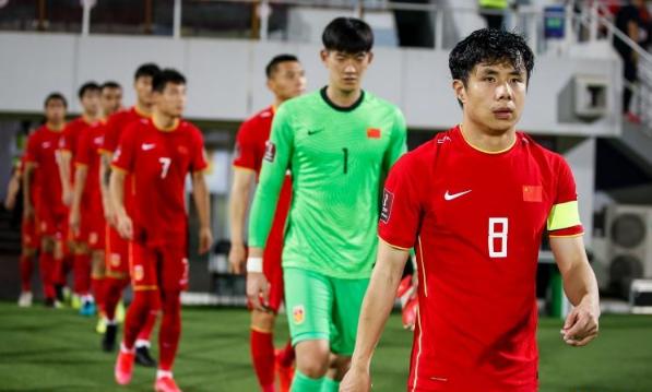 国足踢沙特输了还有希望吗,国足输给沙特还有希望出线吗