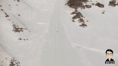 世界上最快，最气动的速降自行车，有人用它达到了223.3km每小时