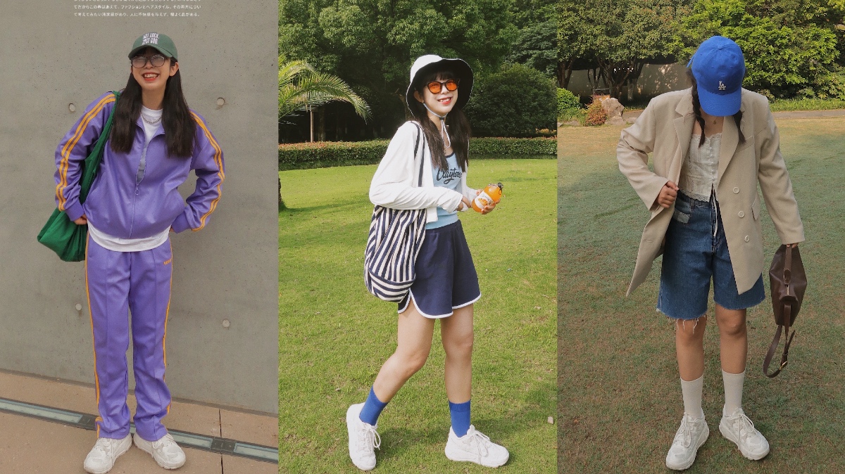 不买耐克买什么国内品牌,不输耐克阿迪的国产鞋