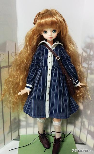 洋娃娃模特走秀,韩国童装模特