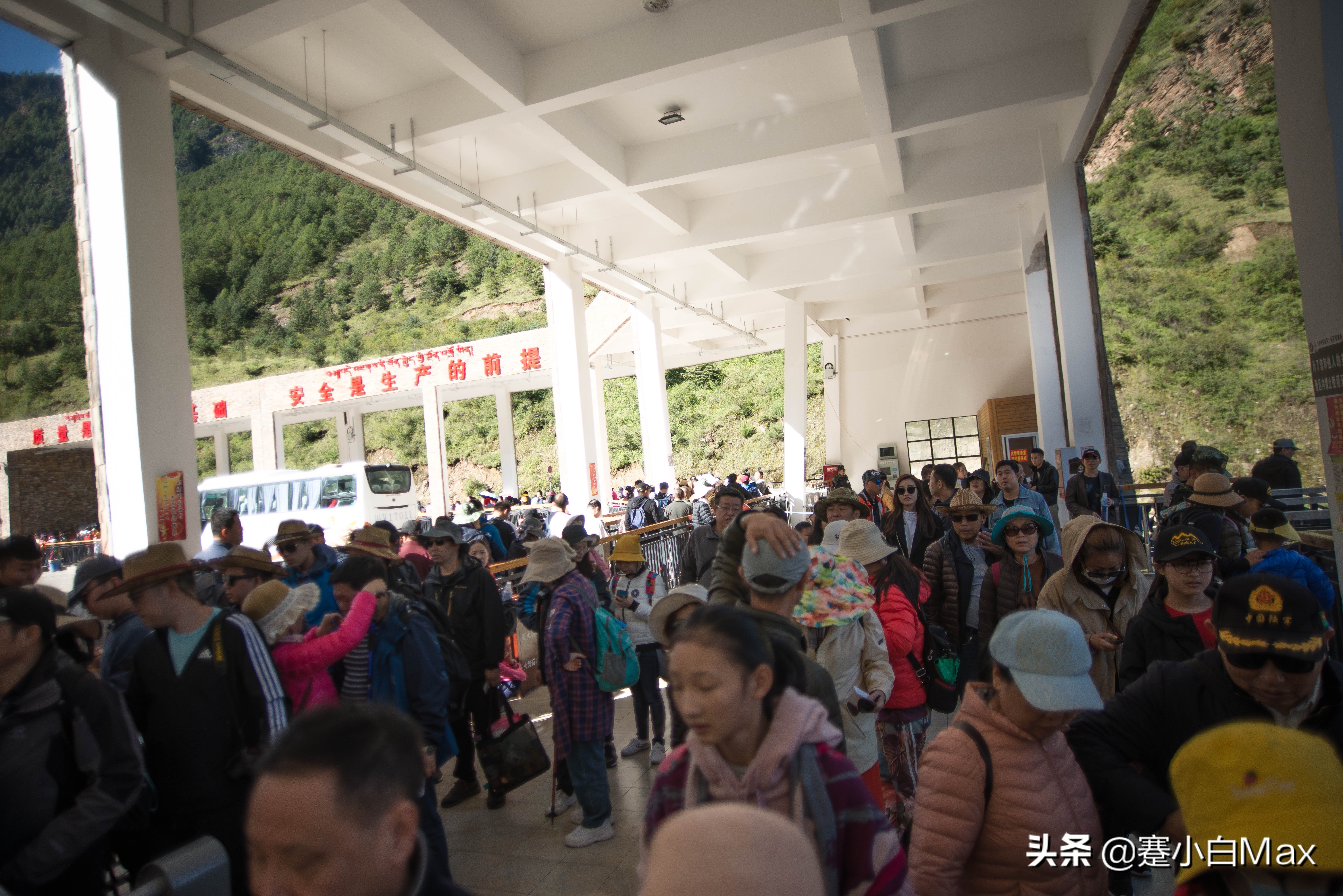 云南大理到稻城亚丁自驾游攻略,成都到稻城亚丁7日自驾游攻略