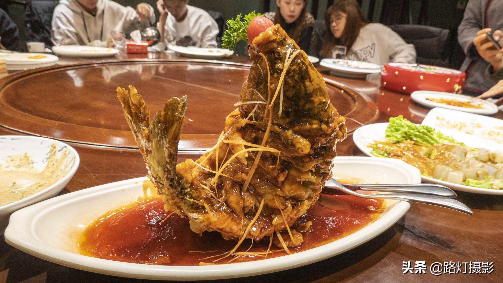 5大最值得吃货去的美食城市,七个城市地道的本地美食