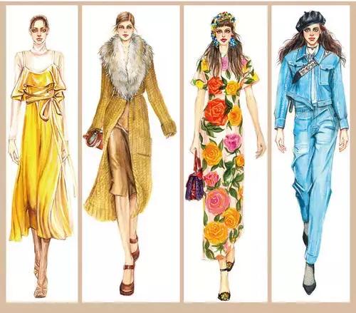 服装设计与工程可以转什么专业,服装设计与工程专业好找工作吗