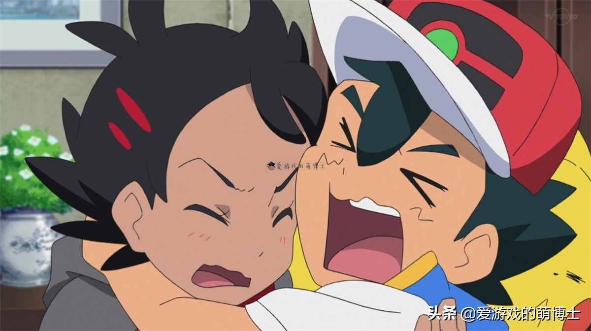 宝可梦小豪官方吐槽最为致命,宝可梦小豪官方吐槽