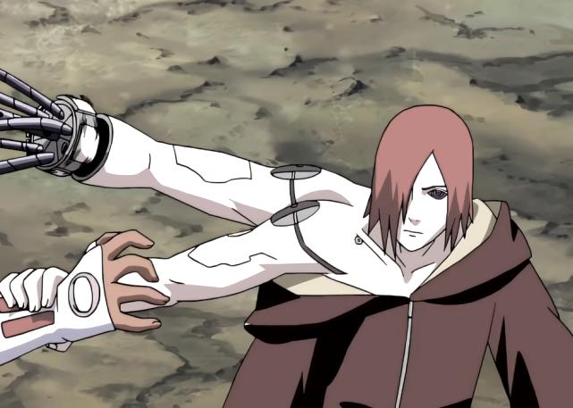 千代婆婆vs勘九郎视频,勘九郎千代蝎谁厉害