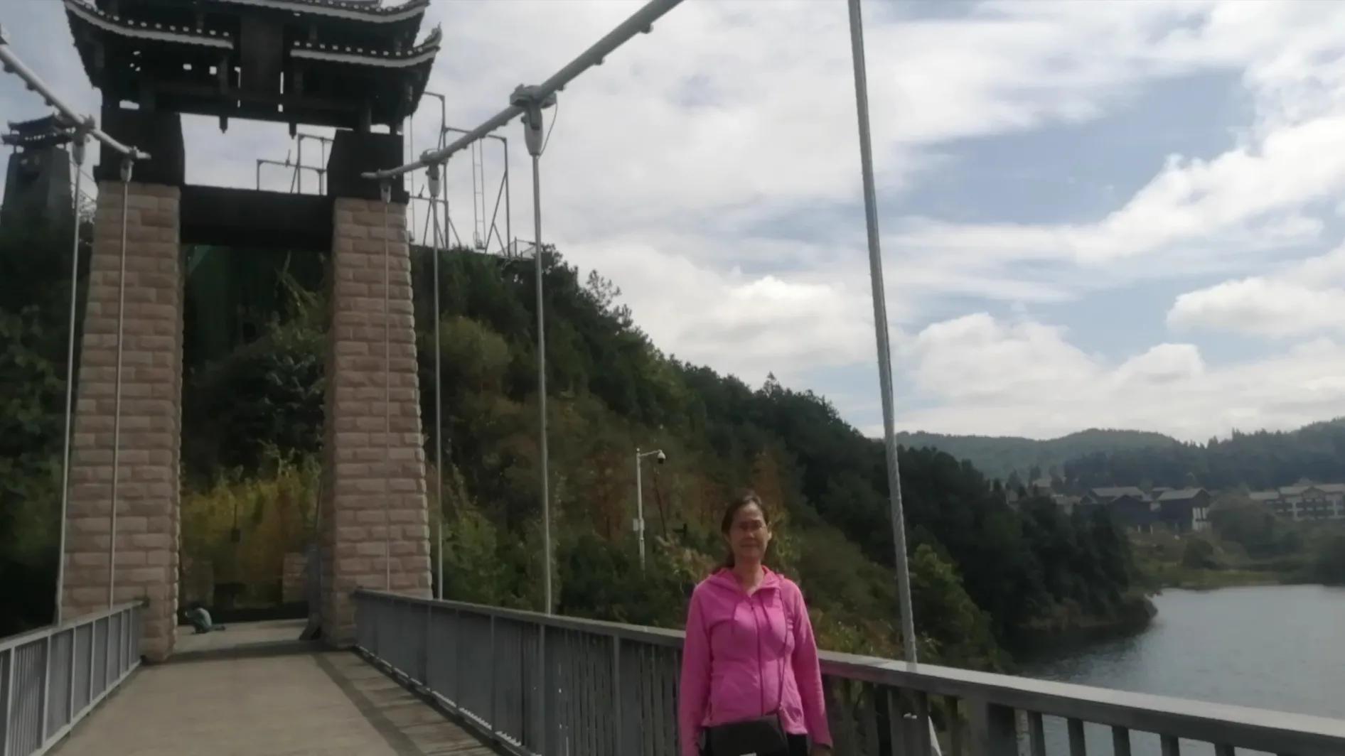 丹寨县万达小镇特色,丹寨万达小镇国家休闲街区